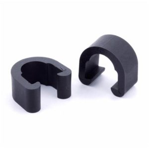 C.Clips (4) sujecion tubo hidraulico