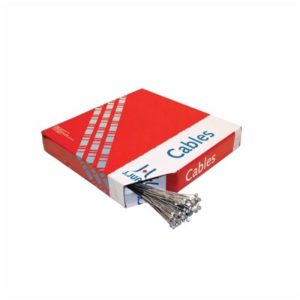 100 cables tope martillo trasero flexible 1.6-1800 mm