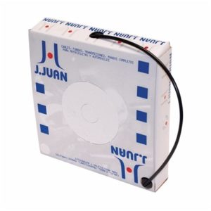 Caja de 30 metros funda 3x5 negra