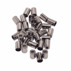 250 topes de funda 5.5x9 para funda 5 mm
