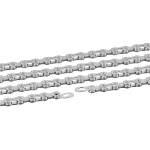 Cadena Wippermann Connex 11S0 1/2" x 11/128", 118 eslabones 5,6mm,11V.