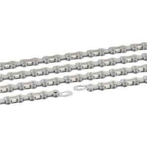 Cadena Wipperm. Connex 10Se 1/2"x11/128" 124 esl. 10-V. con connex-Link p. E-Bike