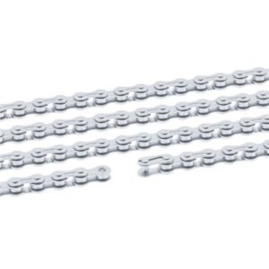 Cadena Wippermann 1z1 inox.1/2x1/8" 112 eslabones