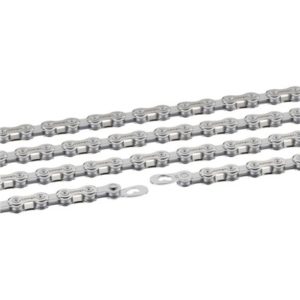 Cadena Wippermann Connex 11Sx 1/2" x 11/128", 118 eslabones 5,6mm,11V.