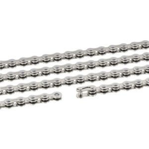 Cadena Wippermannconnex 7e8 1/2"X3/32" 1/2" x 3/32", 124 esöabones, 8,8mm