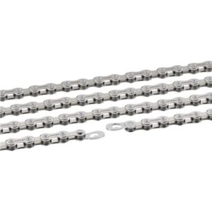 Cadena Connex 908 9V plata
