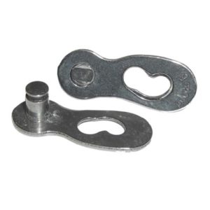 Conector Connex Link  9V 6.5 mm inoxidable