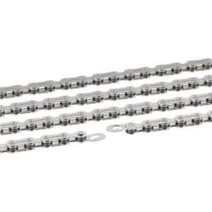 Cadena Connex 808  8V plata