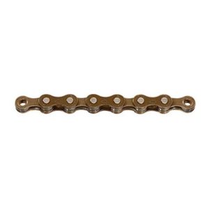 Cadena Sunrace Fixie 1/2 x 1/8 negra