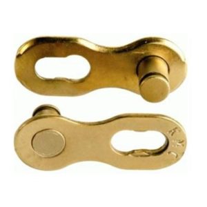 Conector cadena KMC 10V (5.88mm) blister (2 unidades)
