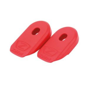 Protector Zefal para biela rojo