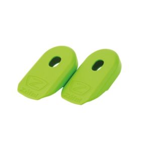 Protector Zefal para biela verde