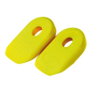 Protector Zefal para biela amarillo