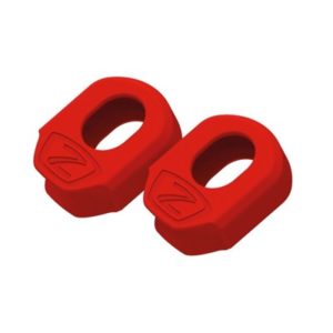 Protector XL Zefal para biela rojo