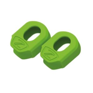 Protector XL Zefal para biela verde