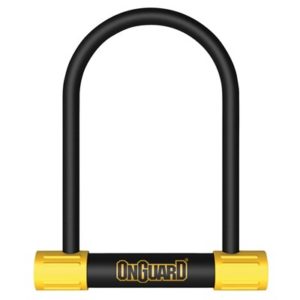Candado horquilla Onguard Bulldog STD 115 mm x 230 mm