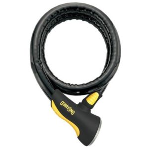 Candado blindado Onguard Rottweiler 120 cm x 25 mm