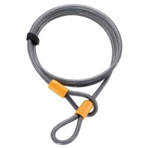 Cable suelto Onguard Akita 220 cm x 10 mm