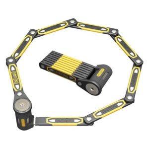 Candado plegable Onguard K9 112.5 cm