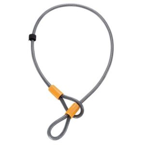 Cable suelto Onguard Akita 120 cm x 10 mm
