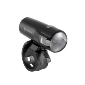 Luz delantera AXA Compactline 20 LED USB negro