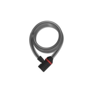 Candado Zefal espiral cable K-Traz C9 15 mm x 185 cm