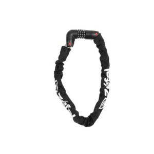 Candado cadena Zefal K-Traz M12 Combi 80 cm x 8 mm