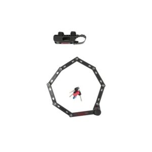 Candado Zefal retractil K-Traz F16L 95 cm