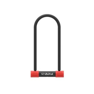 Candado Zefal U acero 13 mm 115 x 292 cm
