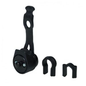 Soporte Trelock para candado de cable 14-25 mm ZK 100