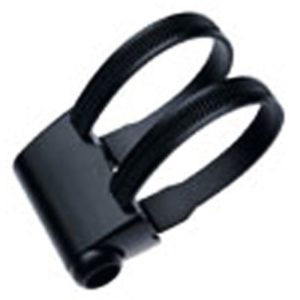 Soporte Trelock universal para cnadado ZB 401 15-55 mm