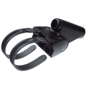 Soporte lateral Trelock para candado ZB 402 15-55 mm