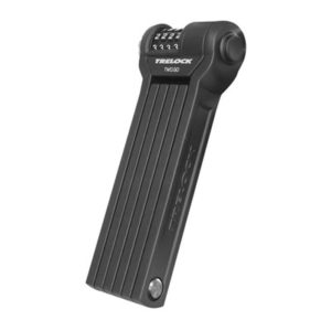 Candado plegable Trelock Code FS260 con soporte ZF234 260 cm - 85 mm negro seguridad 2