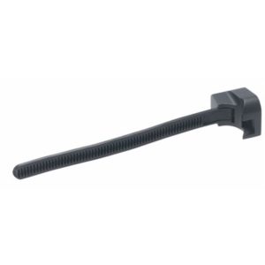 Juego de bridas Trelock para RS ZR20 13-22.5 mm negro