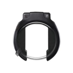 Candado Trelock para cuadro RS 453/ZR20 Nad negro P-O-C