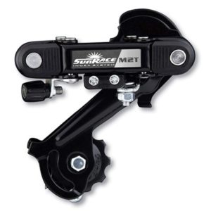 Cambio Sunrace Index 6/7V largo 13-28T