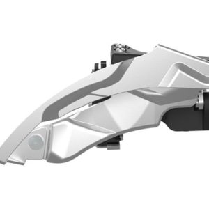 Desviador Sunrace 3x9 V.Dual