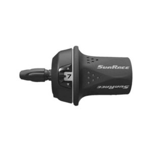 Mando derecho Sunrace Twist Shifter Index 7V