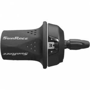 Mando izquierdo Twist Shifter friccion 3V.