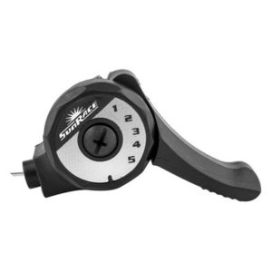 Mando derecho Sunrace M20 Index 5V