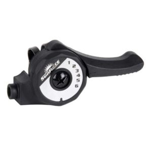 Mando derecho Sunrace M20 Index 6V