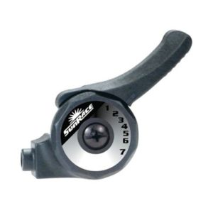 Mando derecho Sunrace M20 Index 7V