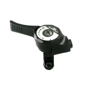 Mando izquierdo Sunrace M20 friccion 5-6-7V