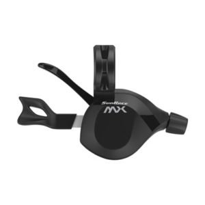 Mando pulsador Sunrace derecho Z3 12 velocidades