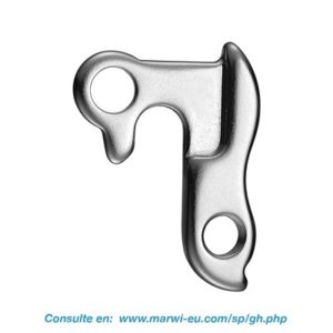 Puntera de cambio cuadro GH-015