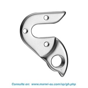 Puntera de cambio cuadro GH-062