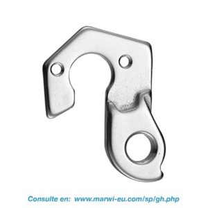 Puntera de cambio cuadro GH-063