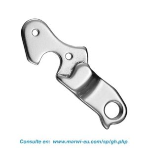 Puntera de cambio cuadro GH-075
