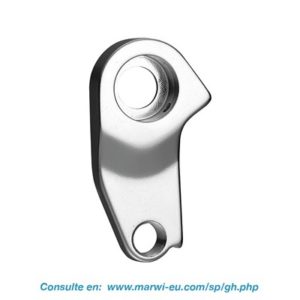 Puntera de cambio cuadro GH-095