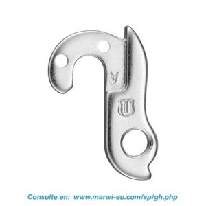 Puntera de cambio cuadro GH-110